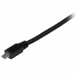 Adaptador Micro USB a HDMI Startech MHDPMM3M 3 m Precio: 16.94999944. SKU: S55057145