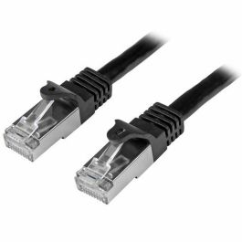 Cable de Red Rígido UTP Categoría 6 Startech N6SPAT2MBK (2 m) Precio: 14.49999991. SKU: S55057841