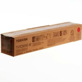 Toshiba Toner Magenta E-Studio-Serie 3005 Acg, 2505 Ac, 3005, 3505, 4505, 5005, 3005 Ac, 3505 Ac, 4505 Ac, 5005 Ac - T-Fc505Em Precio: 90.99597606. SKU: B12CAS78BN