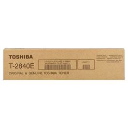 Tóner Toshiba Multicolor Precio: 44.68999964. SKU: S8418532