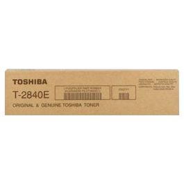 Toshiba toner negro e-estudio 2802a, 2802 series- t2802e Precio: 40.94999975. SKU: S8418532