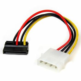 Cable de Alimentación Startech SATAPOWADPL Precio: 7.865000254099999. SKU: S55057058