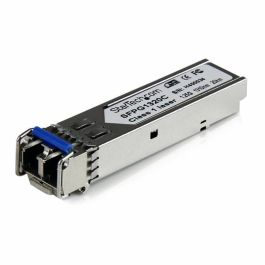 Módulo Fibra SFP MultiModo Startech SFPG1320C Precio: 74.95000029. SKU: B14F92MB92