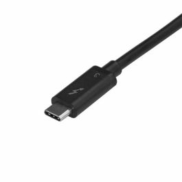 Cable SATA Startech TB3ESATU31