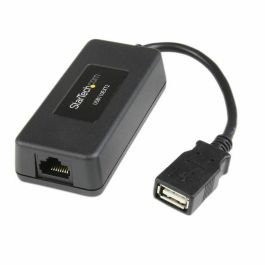 Hub USB Startech USB110EXT2 Precio: 136.94999978. SKU: B1H2TS6693