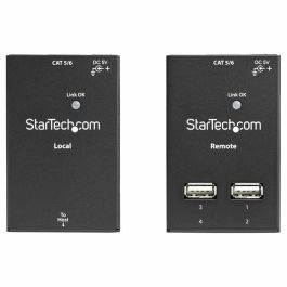 Extensor Startech USB2004EXTV Precio: 215.94999954. SKU: S55057584