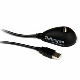 Cables Ordenador - Movilidad Startech 1 5M Extensin Alargador Usb 2.0 So