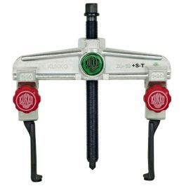 Extractor de rodamientos KUKKO 120 x 100 mm 2 Patas Precio: 157.49999969. SKU: B1HLP36H2G