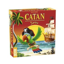 Catan Junior Trilingue Bgcatju Devir Precio: 30.50000052. SKU: B1D8MFH8RX