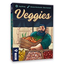 Veggies Bgveguml Devir Precio: 10.95000027. SKU: B1B23GBJE6