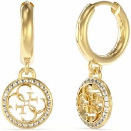 Pendientes Mujer Guess JUBE02135JWYGT-U Acero Inoxidable 2 cm Pendientes Mujer Guess JUBE02135JWYGT-U Acero Inoxidable 2 cm