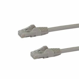 Cable de Red Rígido UTP Categoría 6 Startech N6PATC10MGR 10 m Precio: 21.95000016. SKU: S55057555