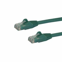 Cable de Red Rígido UTP Categoría 6 Startech N6PATC1MGN 1 m Precio: 10.95000027. SKU: S55057371