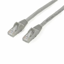 Cable de Red Rígido UTP Categoría 6 Startech N6PATC2MGR (2 m) Precio: 13.98999943. SKU: S55057399