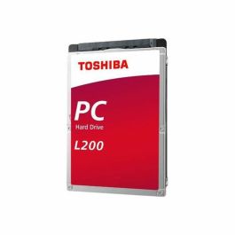 Disco Duro Toshiba HDKGB91ZKA01T 2,5" 2 TB Disco Duro Toshiba HDKGB91ZKA01T 2,5" 2 TB Precio: 102.78999973. SKU: S7183524