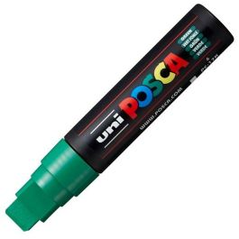 Rotuladores POSCA PC-17K Verde (5 Unidades)