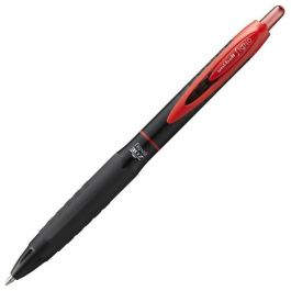 Bolígrafo de tinta líquida Uni-Ball Rollerball Signo UMN-207F Rojo 12 Unidades Precio: 14.95000012. SKU: S8419016