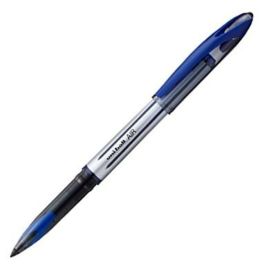 Boligrafo de tinta líquida Uni-Ball Air Micro UBA-188-M Azul 0,5 mm (12 Piezas) Precio: 18.94999997. SKU: S8419021