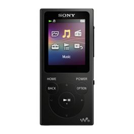 Reproductor MP4 Sony NW-E394B