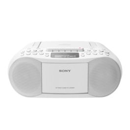 Radio CD Sony CFD-S70 Precio: 92.95000022. SKU: S6503439
