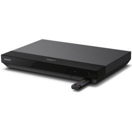 Blu-Ray Sony UBPX700B.EC1 UHD 4K HDR WiFi Precio: 273.58999998. SKU: S7803246