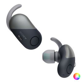 Auriculares in Ear Bluetooth Sony WFSP700N TWS Precio: 127.95000042. SKU: S0424319
