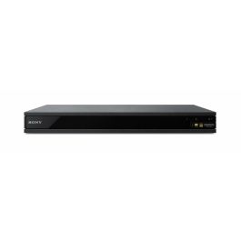 Reproductor de Blu-Ray Sony UBP-X800M2 Negro Reproductor de Blu-Ray Sony UBP-X800M2 Negro