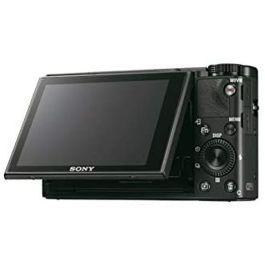 Cámara Digital Sony RX100 V
