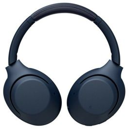 Auriculares Bluetooth Sony WH-XB900N 101 dB