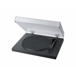 Tocadiscos Sony PSLX310BT Negro