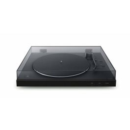 Tocadiscos Sony PSLX310BT Negro