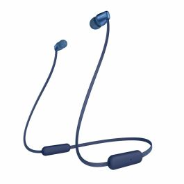 Auriculares Bluetooth Deportivos Sony WIC310L.CE7 Azul