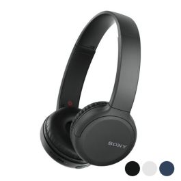 Auriculares Bluetooth Sony WHCH510 Precio: 35.95000024. SKU: S0424320