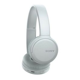 Auriculares Bluetooth Sony WHCH510