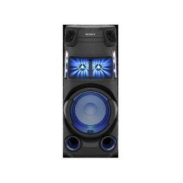 Altavoces Sony MHCV43D Bluetooth Negro Precio: 503.94999963. SKU: S0430485