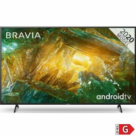 Smart TV Sony KE-65XH8096 65" Ultra HD 4K LED (Reacondicionado A+) Smart TV Sony KE-65XH8096 65" Ultra HD 4K LED (Reacondicionado A+)