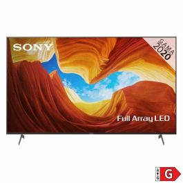 Smart TV Sony KE85XH9096BAEP 4K Ultra HD 85" Android TV FullArray Smart TV Sony KE85XH9096BAEP 4K Ultra HD 85" Android TV FullArray