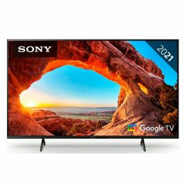 Smart TV Sony KD43X85J 43" 4K Ultra HD LED WiFi Android TV Negro