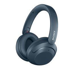 Auriculares Inalámbricos Sony WH-XB910N Azul Auriculares Inalámbricos Sony WH-XB910N Azul