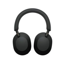 Auriculares de Diadema Sony WH-1000XM5 Negro