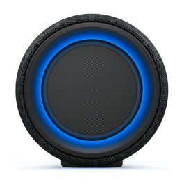 Altavoz Bluetooth Portátil Sony SRS-XG300 Negro