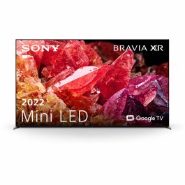 Smart TV Sony XR-75X95K 4K Ultra HD 75" LED HDR D-LED LCD Precio: 5277.95000029. SKU: S0442682