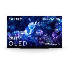 Smart TV Sony XR-48A90K 4K Ultra HD OLED QLED