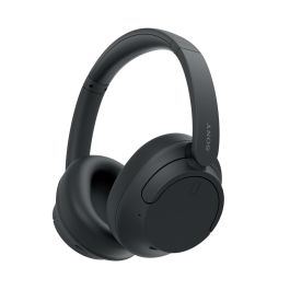 Auriculares Inalámbricos Sony WH-CH720 Negro Precio: 116.78999981. SKU: B1BBMJKZEW