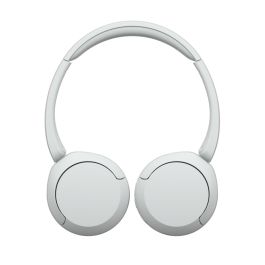 Auriculares de Diadema Sony WHCH520W Blanco