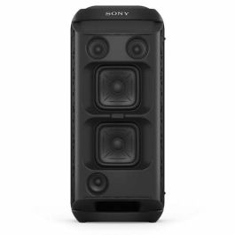 Altavoz Bluetooth Portátil Sony SRS-XV800 Negro