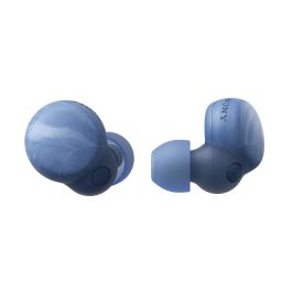 Auriculares Inalámbricos Sony WFLS900NL.CE7 Azul