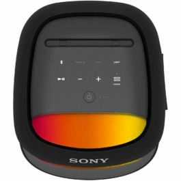 Altavoz Bluetooth Portátil Sony XP700 Negro