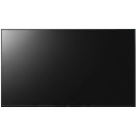 Sony FW-65BZ30L pantalla de señalización Pantalla plana para señalización digital 165,1 cm (65") LCD Wifi 440 cd / m² 4K Ultra HD Negro Android 24/7