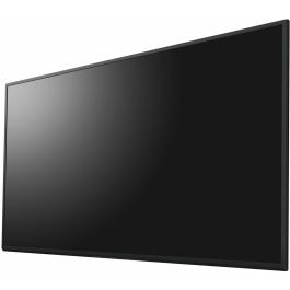 Sony FW-65BZ30L pantalla de señalización Pantalla plana para señalización digital 165,1 cm (65") LCD Wifi 440 cd / m² 4K Ultra HD Negro Android 24/7